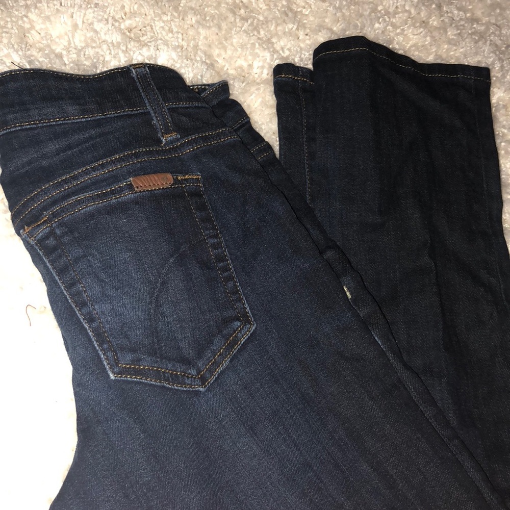 ***JOES CAPRIS SIZE 25***